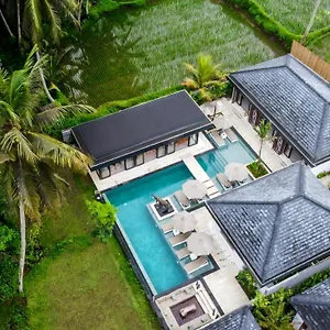 Jeromaia By Balisuperhost Villa Ubud (Bali)