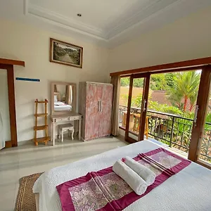 Ganesh Homestay Ubud (Bali)