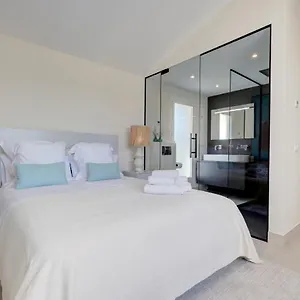 Endless Summer Villa Estepona