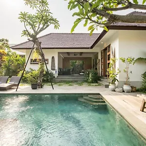 Nya Villa Ubud (Bali)