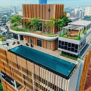 Ceylonz Klcc By Staybliss , Kuala Lumpur Ma­lay­sia