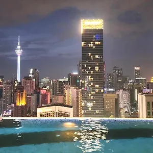 Axon Klcc - Kl , Kuala Lumpur Ma­lay­sia