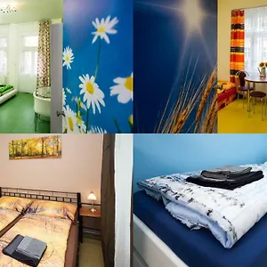  Appartement Four Year Seasons - Walkable To Centre, Metro And Riverside