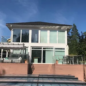Nikos House; , Stockholm Schweden
