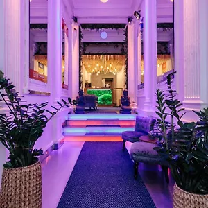 Wellness Prag